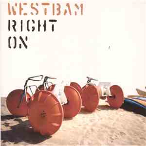 WestBam - Right On download mp3 flac
