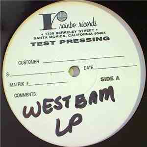 WestBam - The Roof Is On Fire download mp3 flac