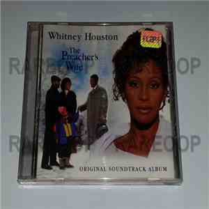 Whitney Houston - The Preacher's Wife (Original Soundtrack Album) download free