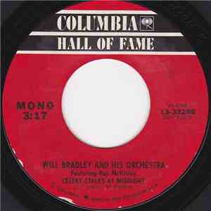 Will Bradley And His Orchestra Featuring Ray McKinley - Celery Stalks At Midnight / Beat Me Daddy, (Eight To The Bar) download free