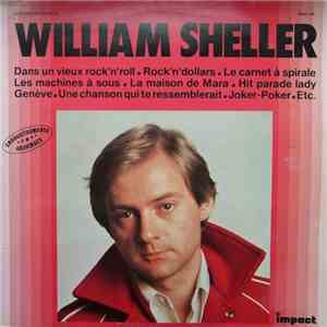 William Sheller - William Sheller download mp3 flac