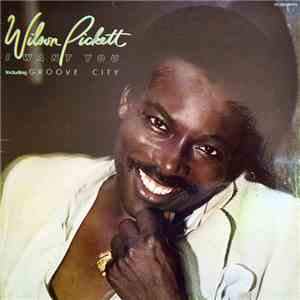 Wilson Pickett - I Want You download mp3 flac