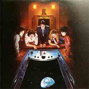Wings  - Back To The Egg download mp3 flac