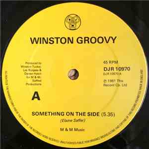 Winston Groovy - Something On The Side download free