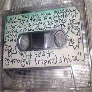 Witcyst - Straight (right) Shire download mp3 flac