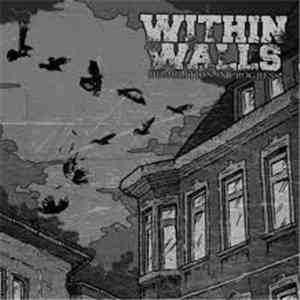 Within Walls - Demolition In Progress download mp3 flac
