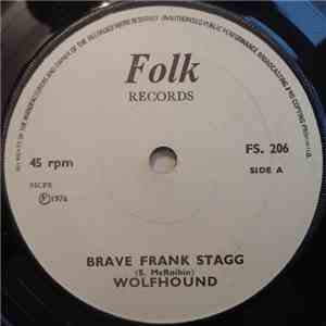 Wolfhound - Brave Frank Stagg download mp3 flac