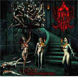 Wooden Stake - A Feast Of Virgin Souls download free