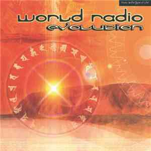 World Radio - Evolution download mp3 flac