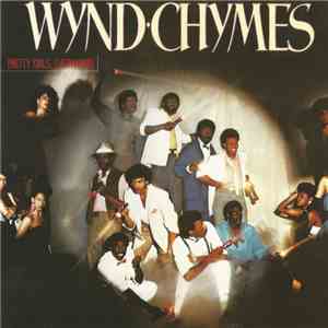 Wynd Chymes - Pretty Girls, Everywhere download free