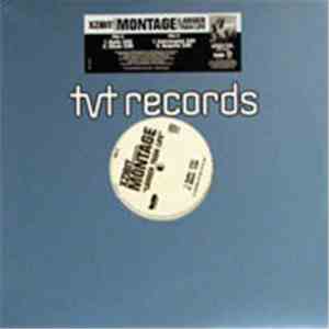 Xzibit Presents Montage - Larger Than Life download free