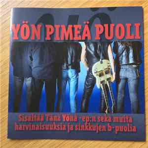 Yö - Yön Pimeä Puoli download free