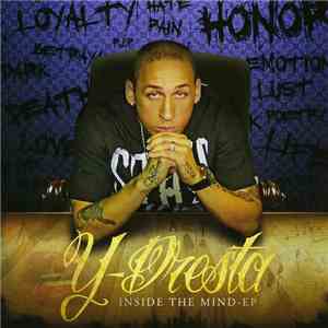 Y-Dresta - Inside The Mind download free