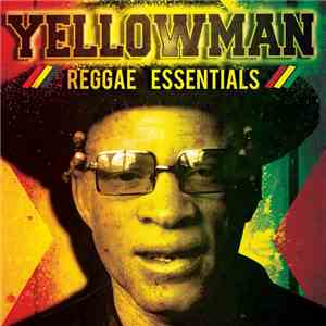 YellowMan - Reggae Essentials download mp3 flac
