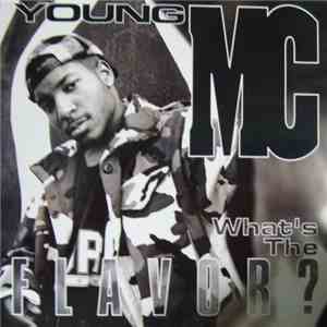 Young MC - What's The Flavor? download mp3 flac