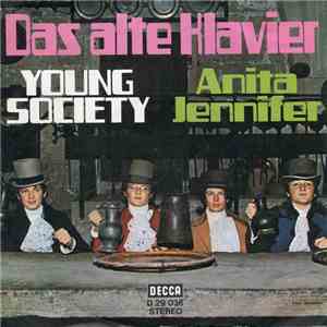 Young Society - Das Alte Klavier / Anita Jennifer download mp3 flac