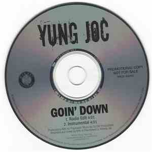 Yung Joc - It's Goin' Down download free
