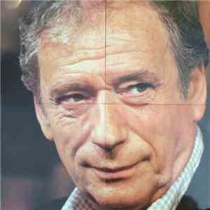 Yves Montand - Yves Montand download free