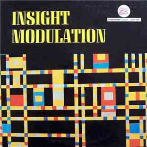 Zanagoria - Insight Modulation download free