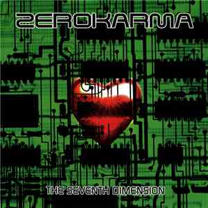 Zerokarma - The Seventh Dimension download free