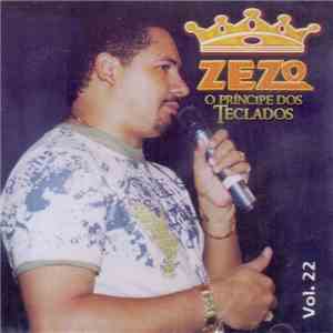 Zezo, O Príncipe Dos Teclados - Vol. 22 download free