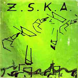 Z.S.K.A. - Untitled download mp3 flac