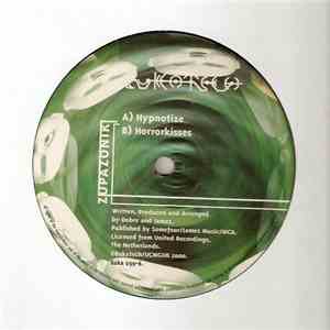 Zupazonik - Hypnotize download mp3 flac