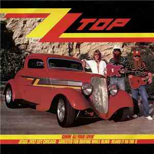 ZZ Top - Gimme All Your Lovin' download free